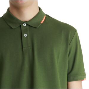 POLO CONTRASTI SUNS - Mad Fashion | img vers.300x/